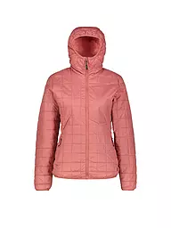 MERU | Damen Isolationsjacke Naknek  | Corallo