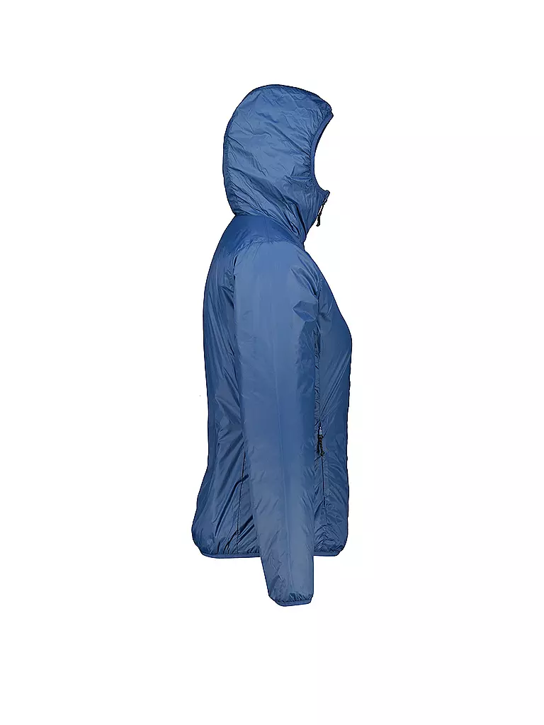 MERU | Giacca isolante da donna Naknek |