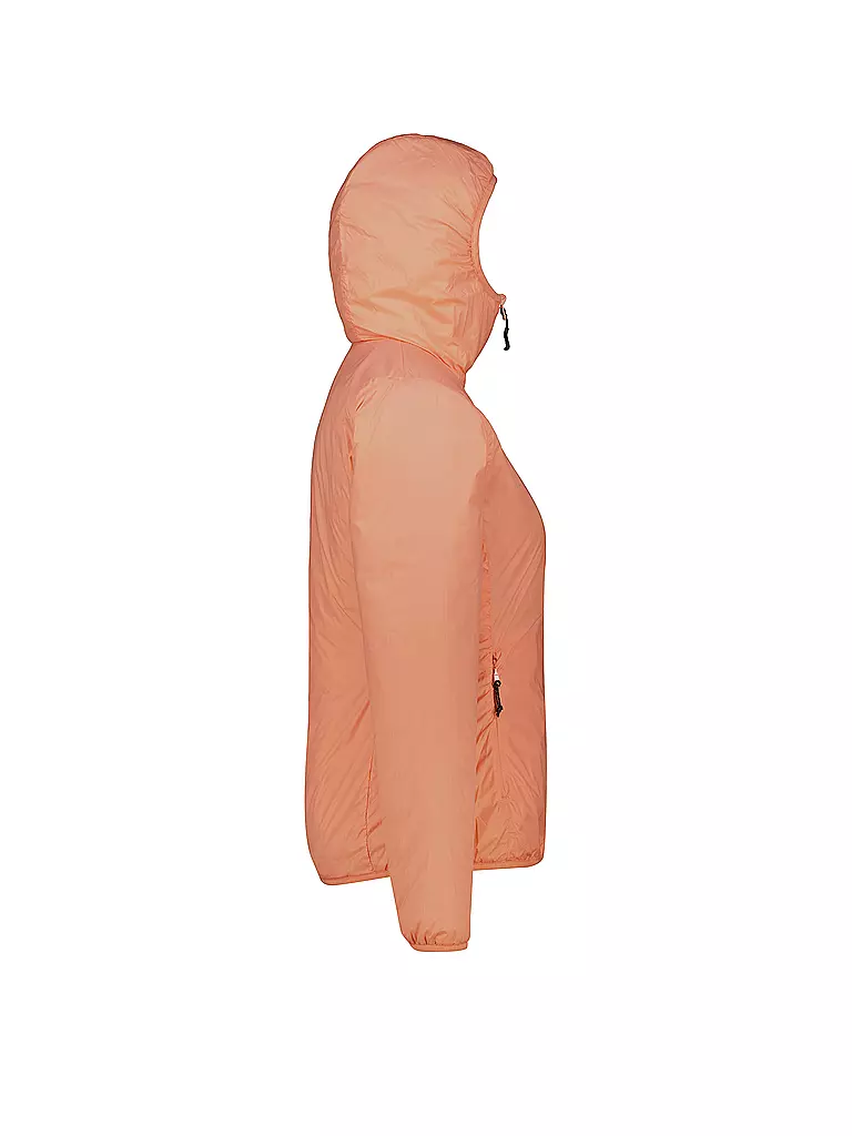 MERU | Giacca isolante da donna Naknek |