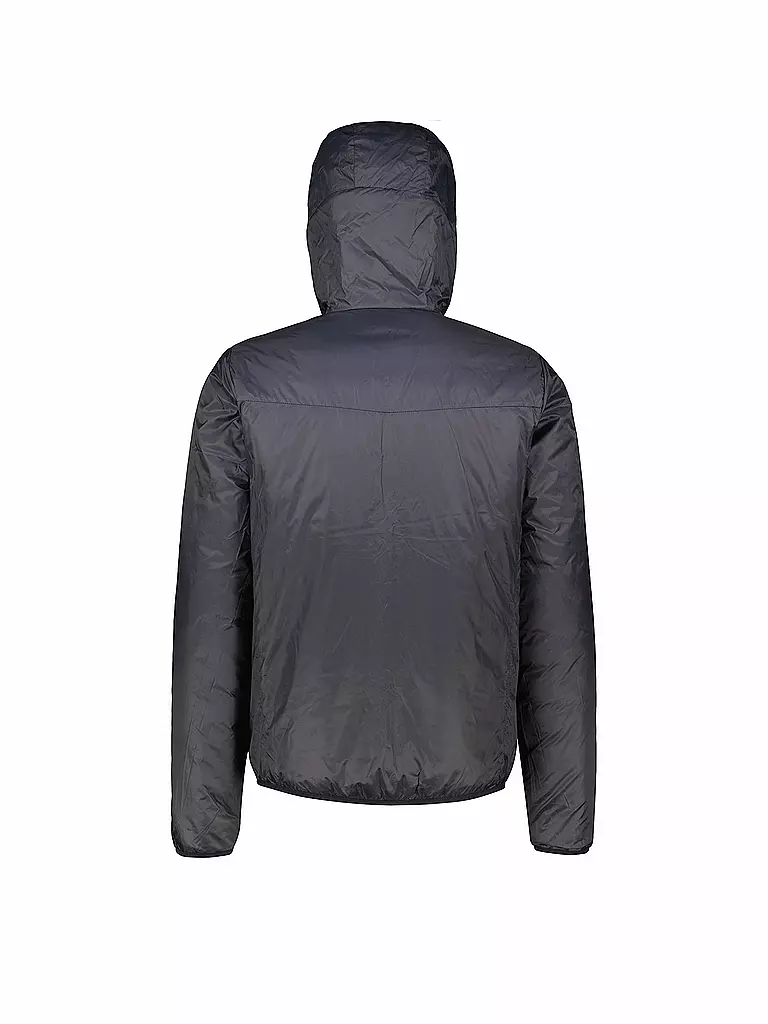 MERU | Giacca isolante da uomo Naknek con cappuccio |