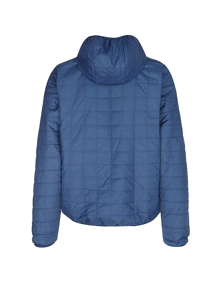 MERU | Giacca isolante da uomo Naknek con cappuccio |