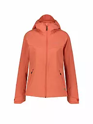 MERU | Softshell Nancy da donna | Rosso