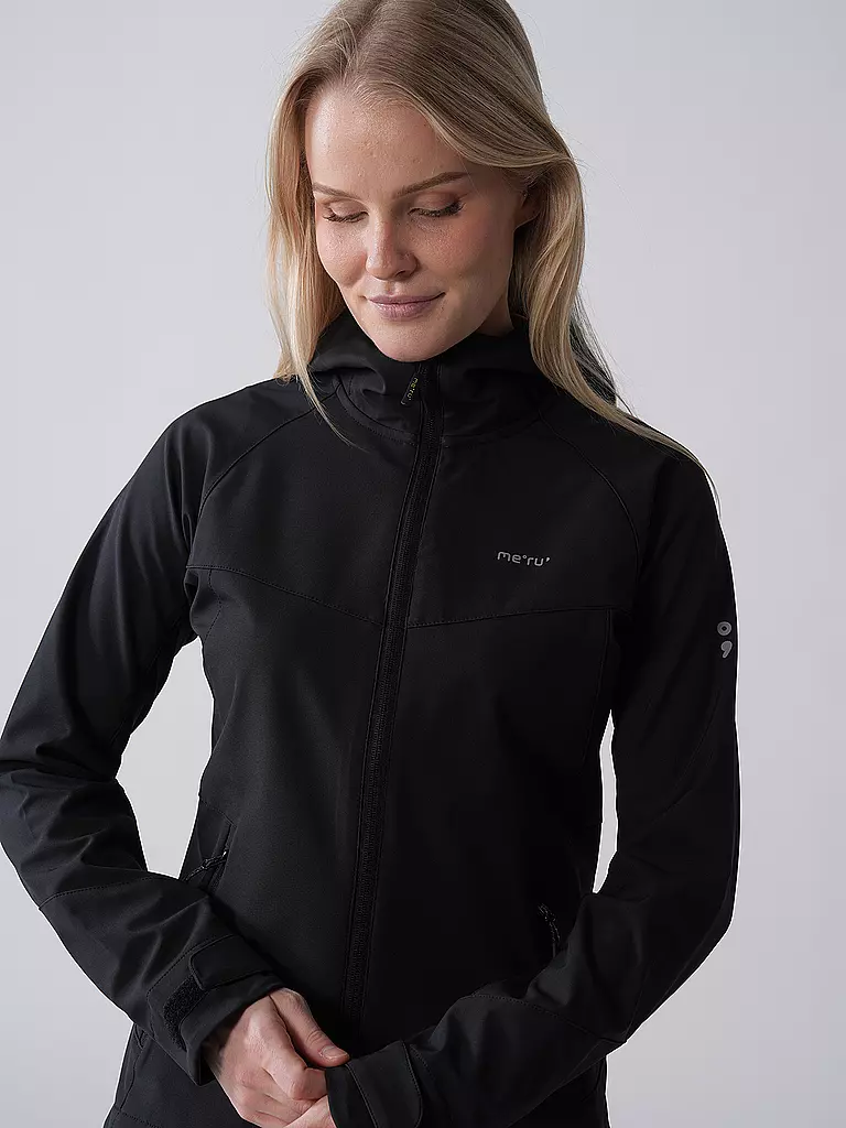 MERU | Giacca softshell da donna Nancy |
