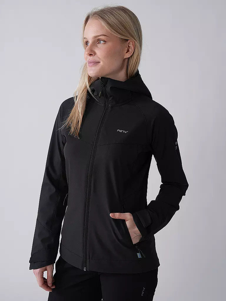 MERU | Giacca softshell da donna Nancy |