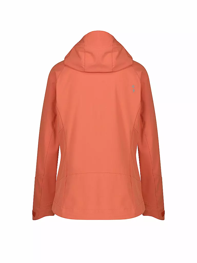 MERU | Giacca softshell da donna Nancy |