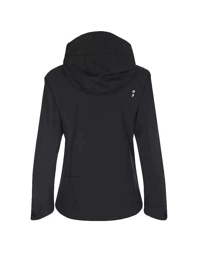 MERU | Giacca softshell da donna Nancy |