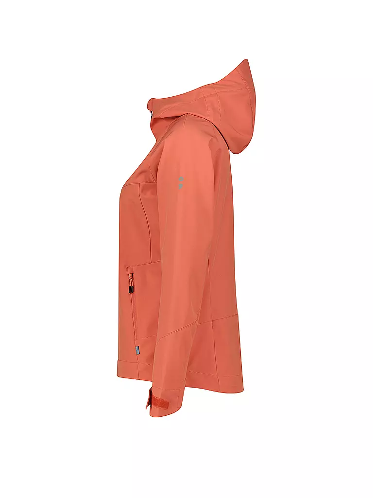 MERU | Giacca softshell da donna Nancy |