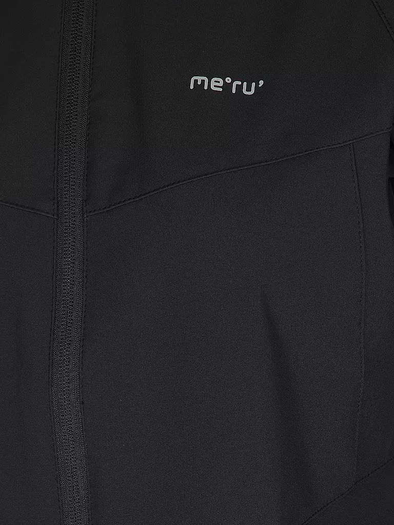 MERU | Giacca softshell da donna Nancy |