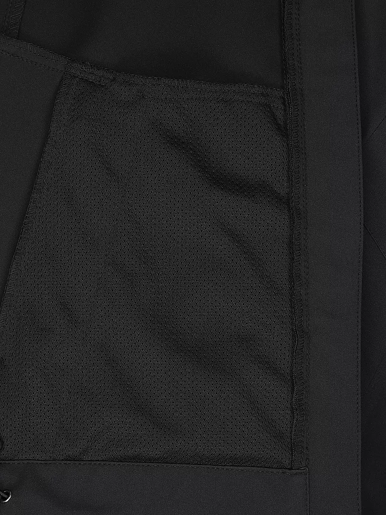 MERU | Giacca softshell da donna Nancy |