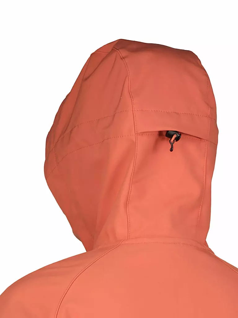 MERU | Giacca softshell da donna Nancy |