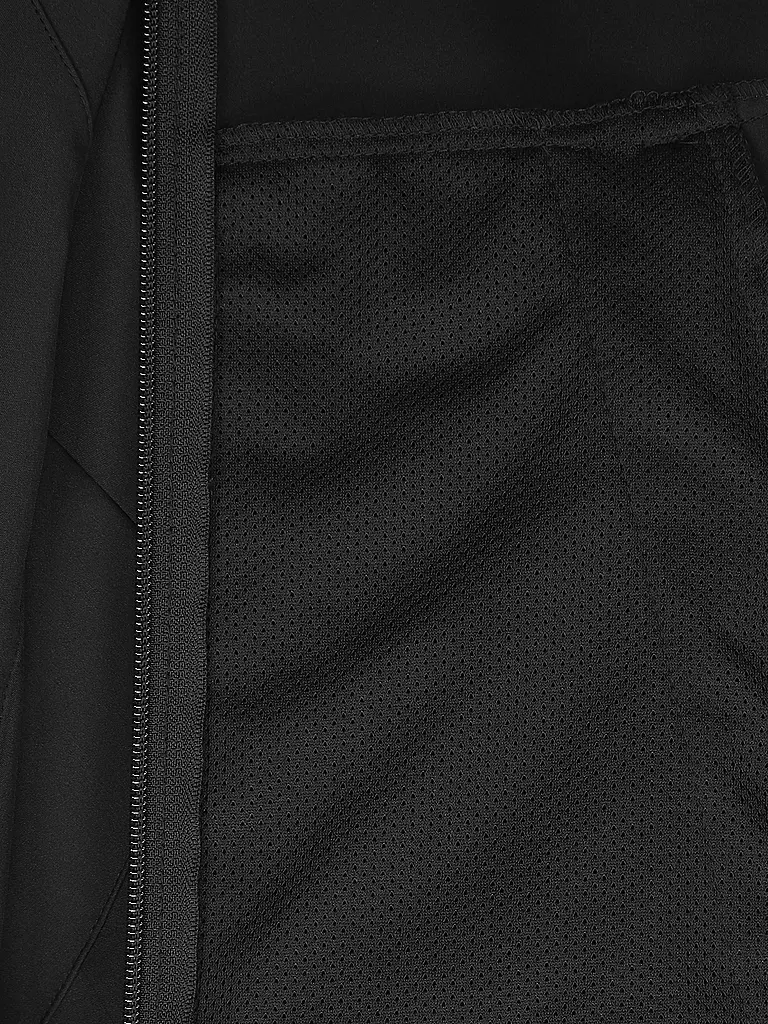 MERU | Giacca softshell da donna Nancy |