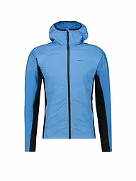 MERU | Giacca softshell da uomo MOLENDO | Blu