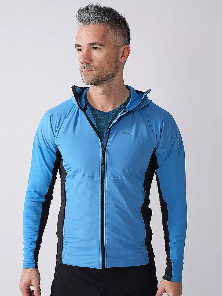 MERU | Giacca softshell da uomo MOLENDO |
