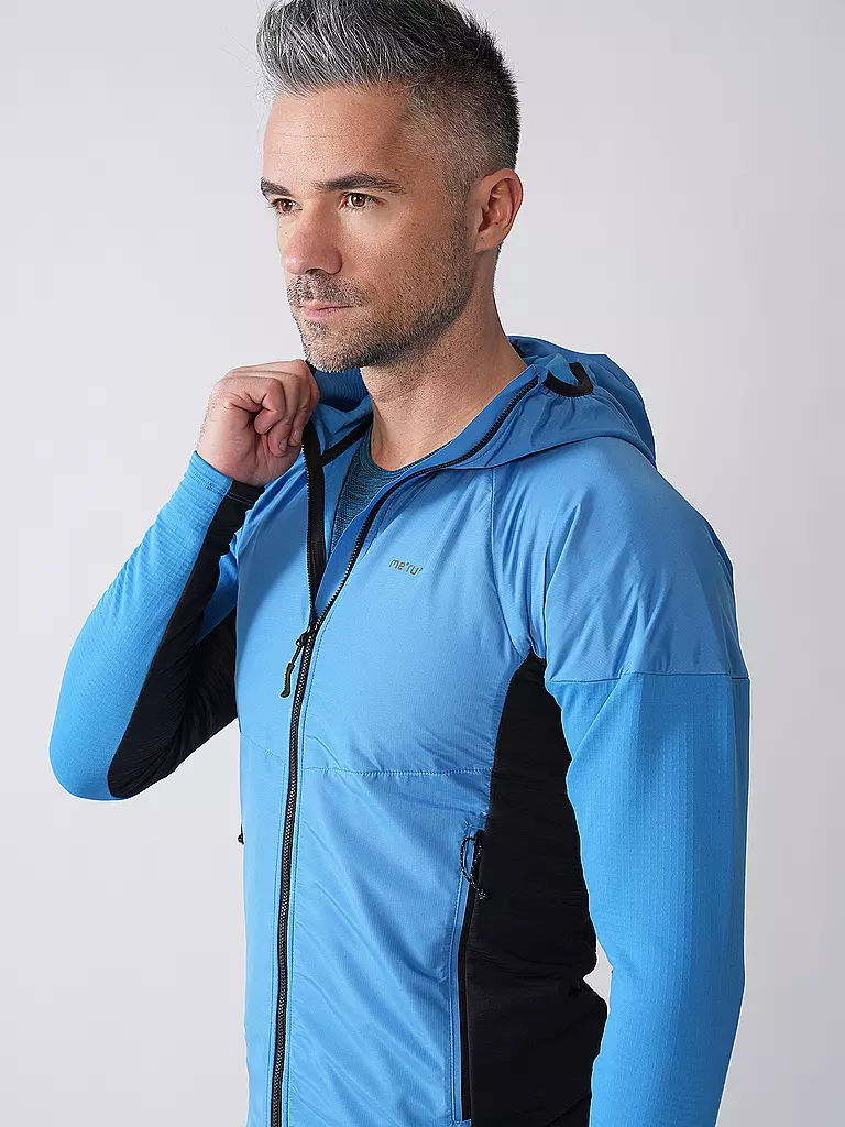 MERU | Giacca softshell da uomo MOLENDO |