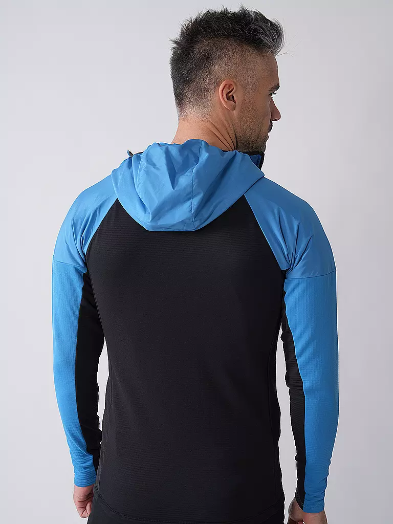 MERU | Giacca softshell da uomo MOLENDO |