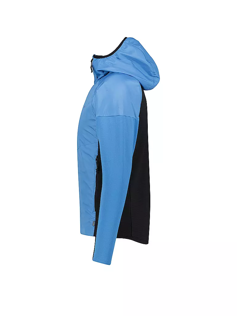 MERU | Giacca softshell da uomo MOLENDO |