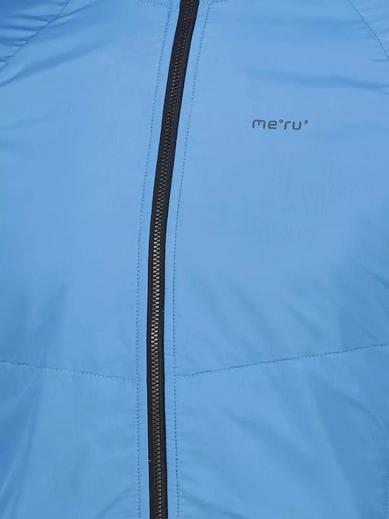 MERU | Giacca softshell da uomo MOLENDO |