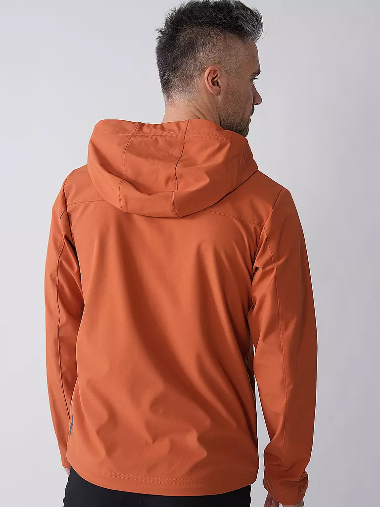 MERU | Giacca softshell da uomo Nancy |