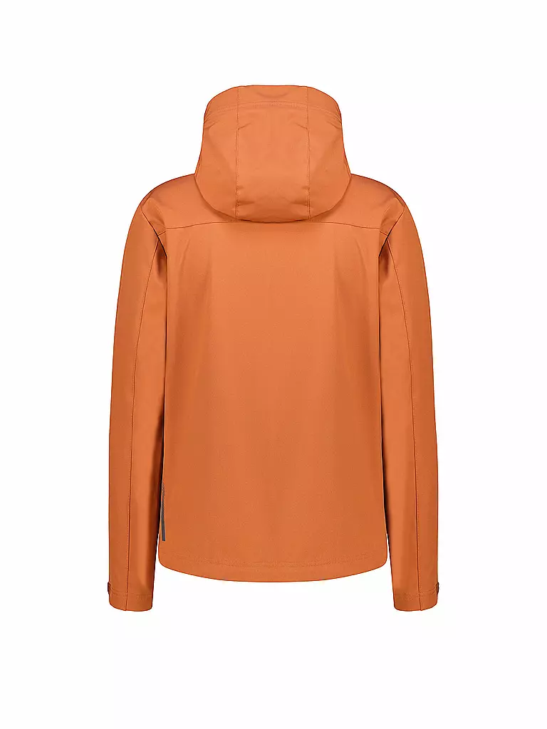 MERU | Giacca softshell da uomo Nancy |