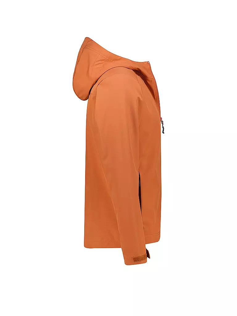 MERU | Giacca softshell da uomo Nancy |