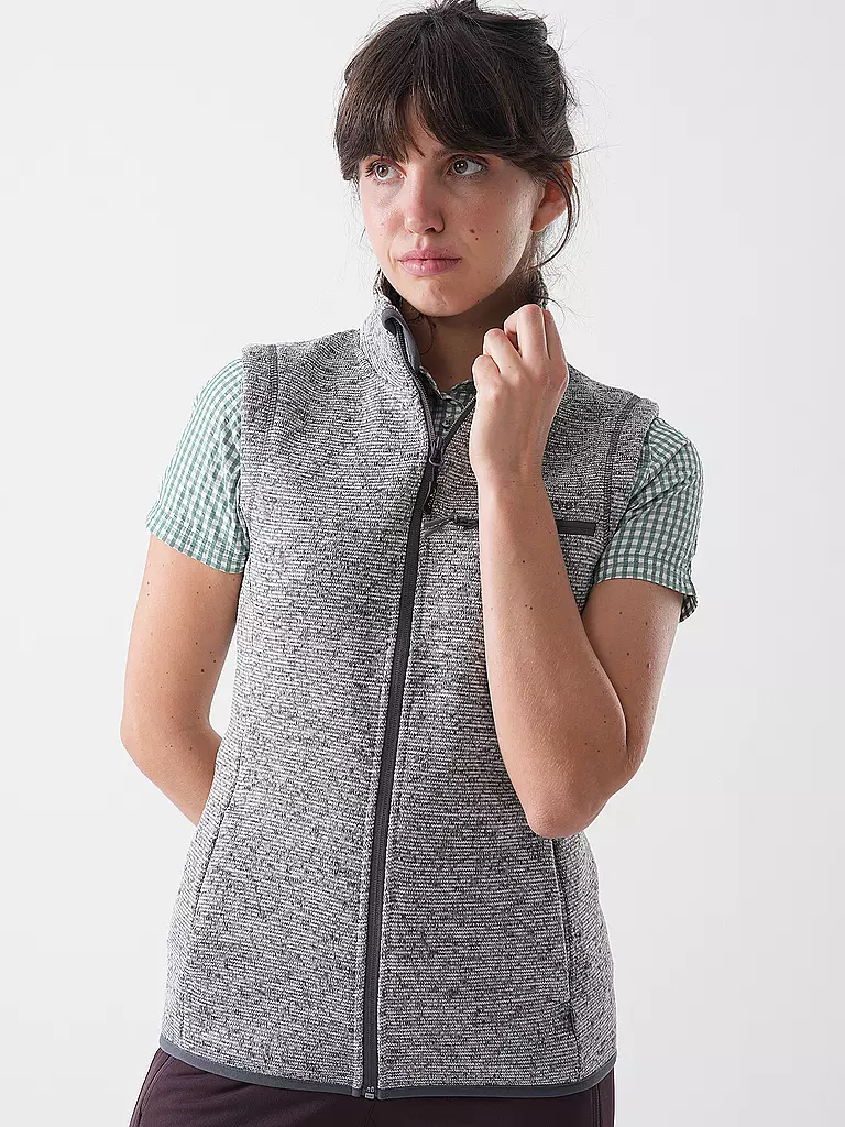 MERU | Gilet da donna Bergen |