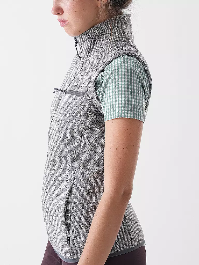 MERU | Gilet da donna Bergen |