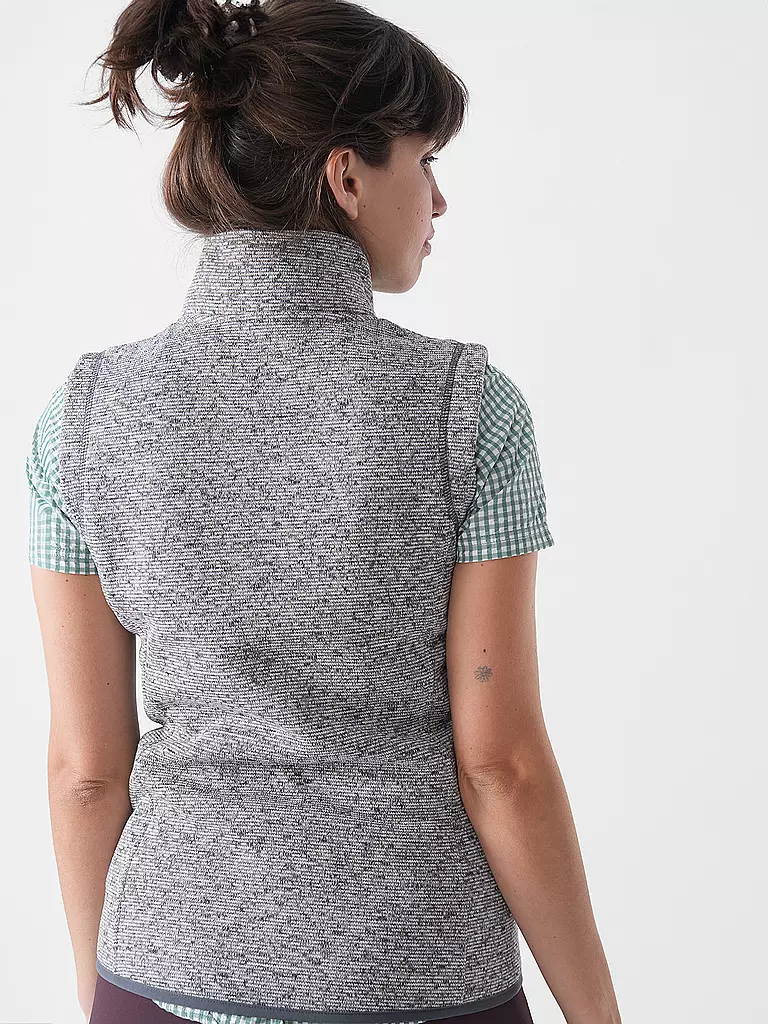MERU | Gilet da donna Bergen |