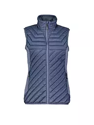 MERU | Gilet da donna Huddersfield | Grigio