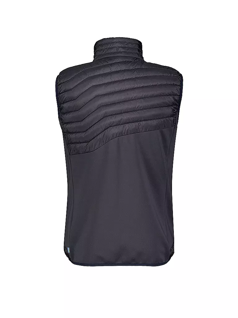 MERU | Gilet da uomo Huddersfield |