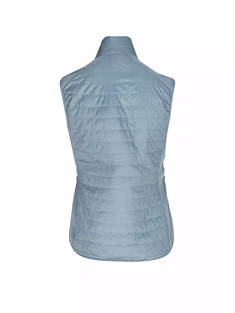 MERU | Gilet ibrido da donna Jauja |
