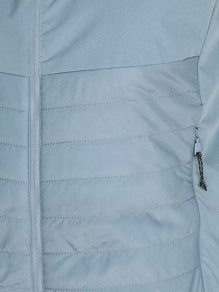 MERU | Gilet ibrido da donna Jauja |