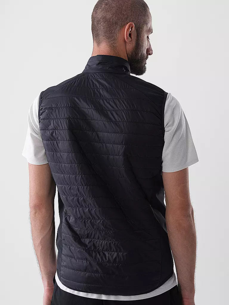 MERU | Gilet ibrido da uomo Jauja |