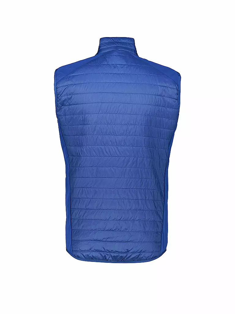 MERU | Gilet ibrido da uomo Jauja |