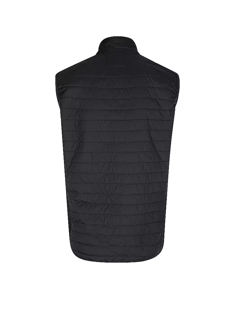 MERU | Gilet ibrido da uomo Jauja |