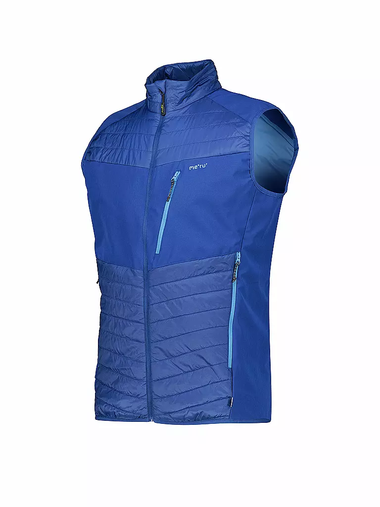 MERU | Gilet ibrido da uomo Jauja |