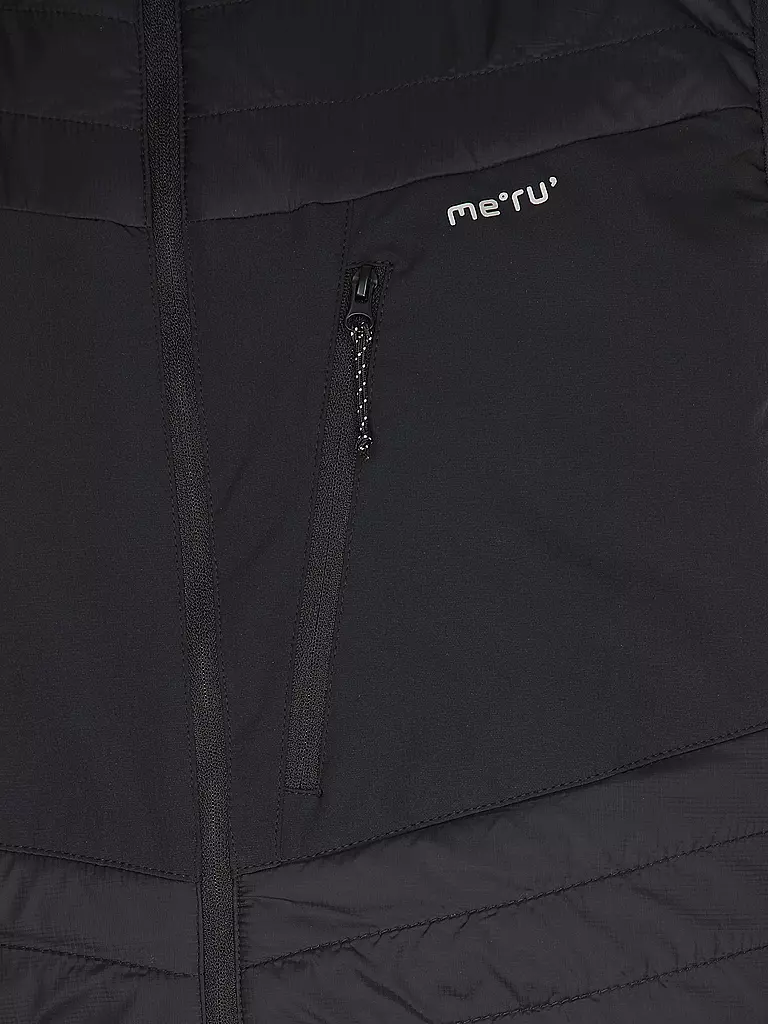 MERU | Gilet ibrido da uomo Jauja |