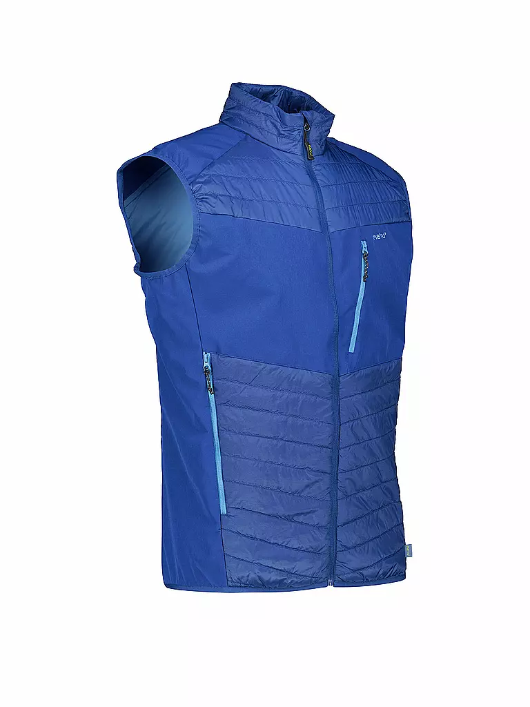 MERU | Gilet ibrido da uomo Jauja |