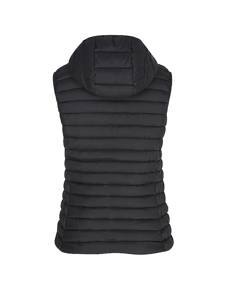MERU | Gilet isolante da donna Rakaia con cappuccio |