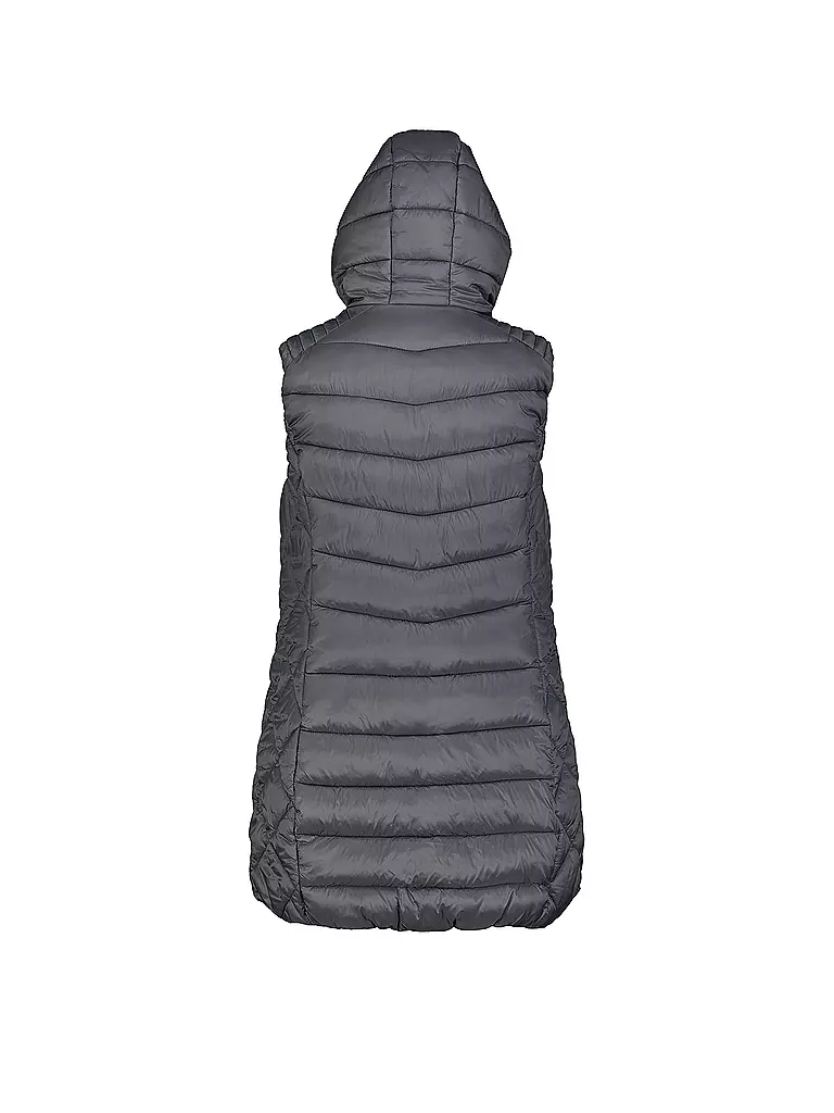 MERU | Gilet isolante da donna Russell | 