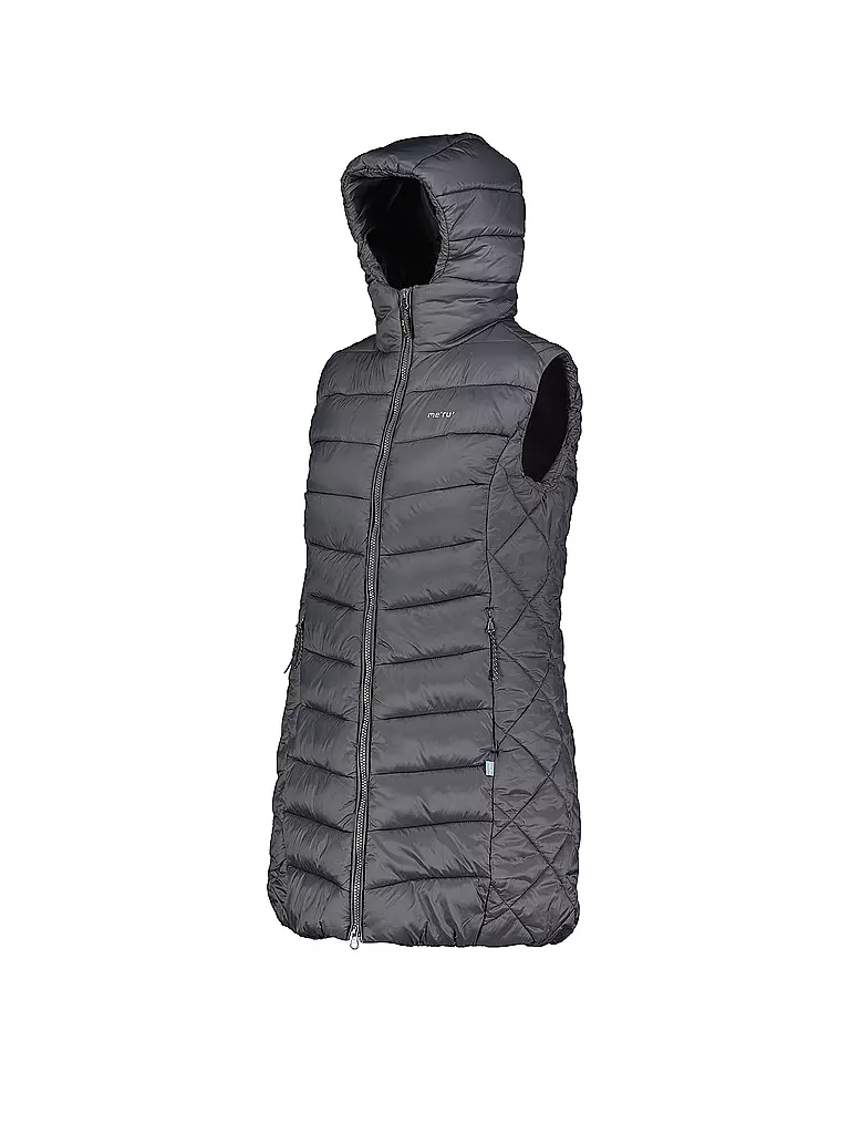 MERU | Gilet isolante da donna Russell | 