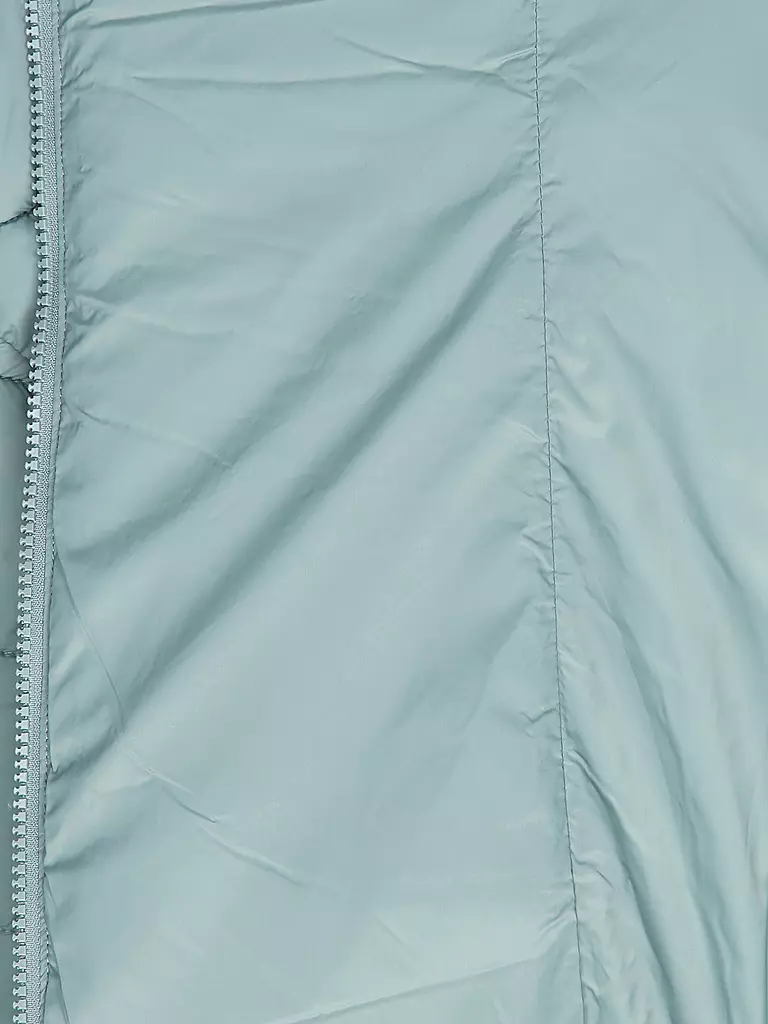 MERU | Gilet isolante da donna Russell | Grigio