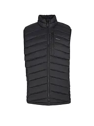 MERU | Gilet isolante da uomo Bendigo | Nero