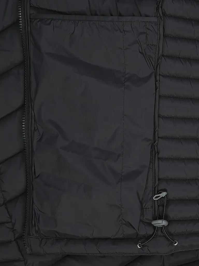 MERU | Gilet isolante da uomo Bendigo |