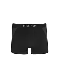 MERU | Herren Boxer Atka | Nero