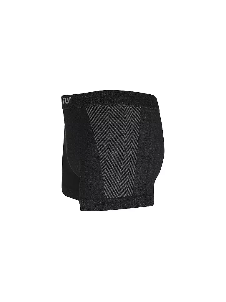 MERU | Herren Boxer Atka | Nero