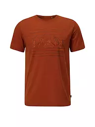 MERU | Herren Funktionsshirt Lordelo | Rame