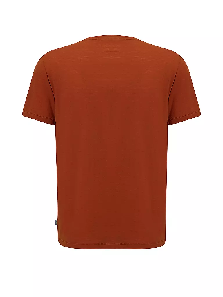 MERU | Herren Funktionsshirt Lordelo | Rame