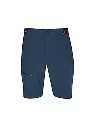 MERU | Herren Shorts Lake Louise | Blu scuro