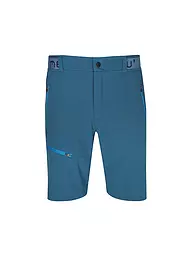 MERU | Herren Shorts Lake Louise | Petrolio