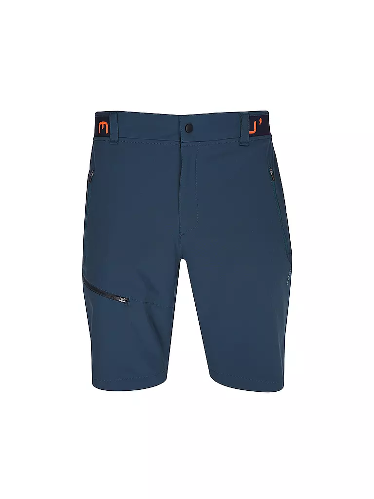 MERU | Herren Shorts Lake Louise | Blu scuro